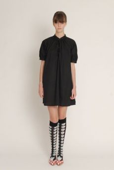 SS13 CAT OVER KNEE SOCKS - Other Image